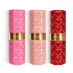 Matte Lipstick Set Maxfine 18 Colors Long-Lasting Waterproof Velvet Lip Makeup