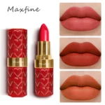 Maxfine 18 Colors Matte Lipstick Set Max Pg5h5379 2