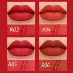 Maxfine 18 Colors Matte Lipstick Set Max Pg5h5379 4