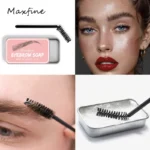 Maxfine Eyebrow Styling Soap 3d Feathery Brows Max 78jw52xz 2
