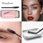 Maxfine Eyebrow Styling Soap 3d Feathery Brows Max 78jw52xz 5
