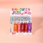 Maxfine Lip Gloss Set Mirror Shine Max 7rg7yexm 5